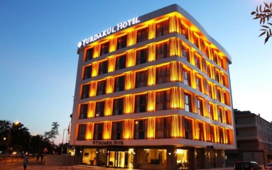 Yurdakul Hotel
