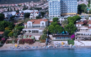 Arora Hotel Kuşadası Promo Oda