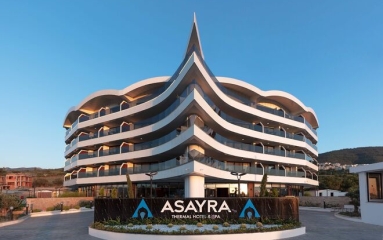 Asayra Thermal Hotel & Spa