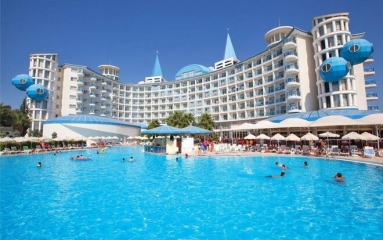 Büyük Anadolu Didim Resort Hotel