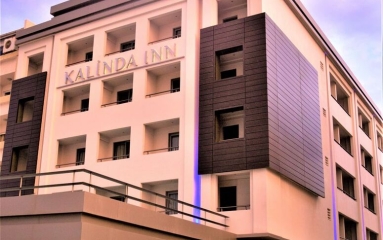Kalinda Inn Otel Standart Oda