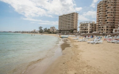 Port View Hotel Standart Balkonlu Oda