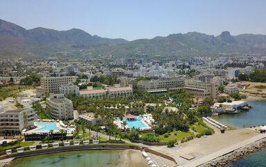 Oscar Resort Hotel Club Studio Oda