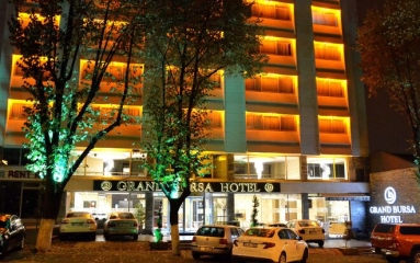 Grand Bursa Otel
