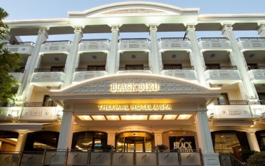 Black Bird Thermal Hotel & SPA