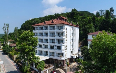 Termal Saray Hotel & Spa