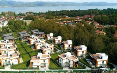 Natural Garden Kırkpınar Villa