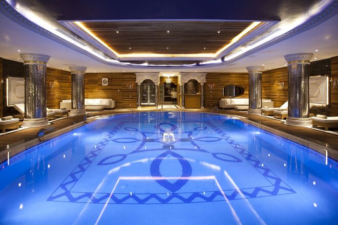Limak Yalova Thermal Boutique Hotel