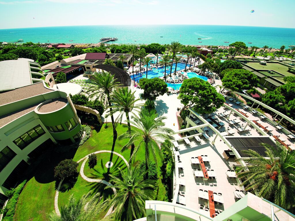 Limak Atlantis De Luxe Hotel & Resort