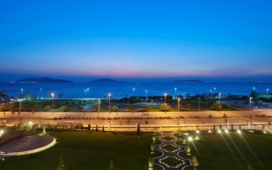 Cevahir Hotel İstanbul Asia