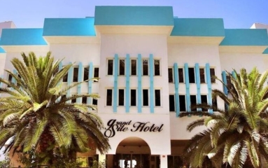 Grand Şile Hotel