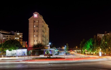 İbis Hotel Eskişehir