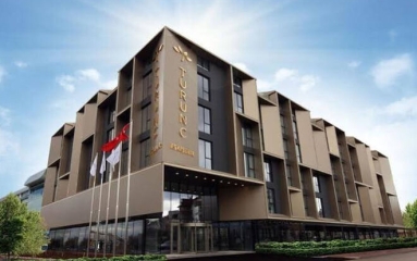 Turunç Otel Eskişehir