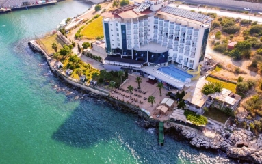 Royal Sebaste Hotel Standart Oda