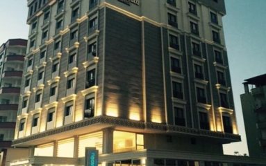 Sultanoğlu Hotel & Spa