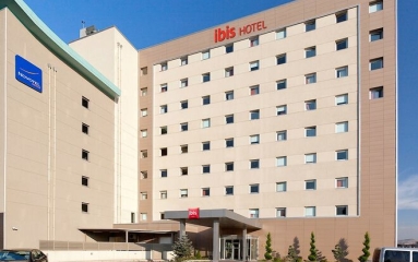 İbis Hotel Kayseri