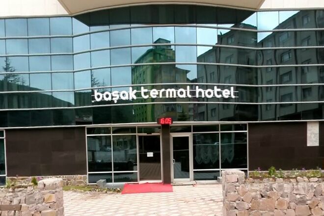 Başak Termal Hotel