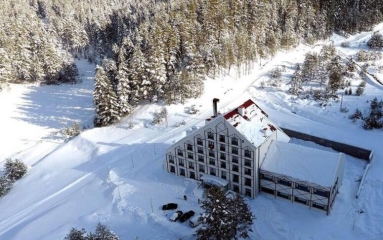 Ilgaz Hotel Mountain & Ski
