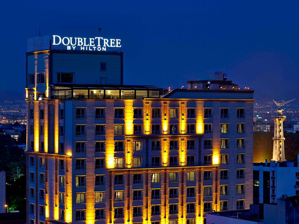 Doubletree by Hilton İzmir Hotel