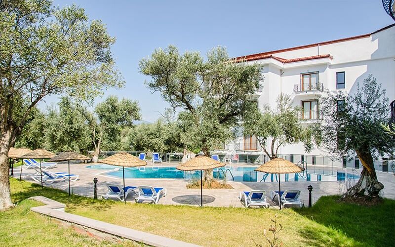 Elaia Thermal & Spa