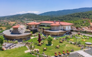 Yenice Vadi Doğal Yaşam Köyü Olive Cottage Yenice
