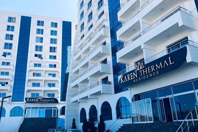 Karen Thermal Residence