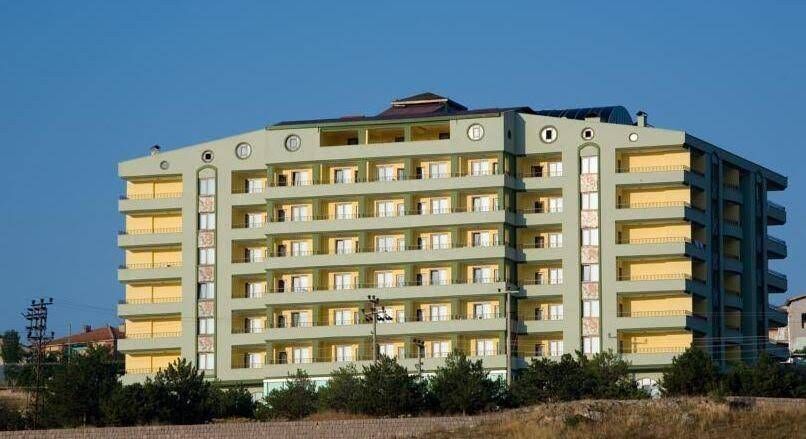 Kozaklı Grand Termal Hotel