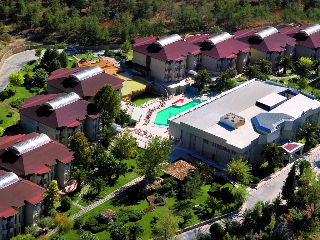 Pam Thermal Hotel Clinic & Spa
