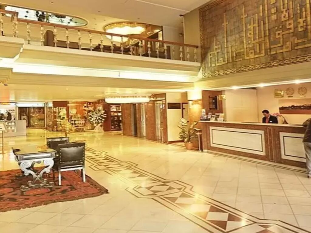 Akgun Hotel İstanbul