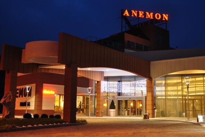 Anemon Hotels Manisa