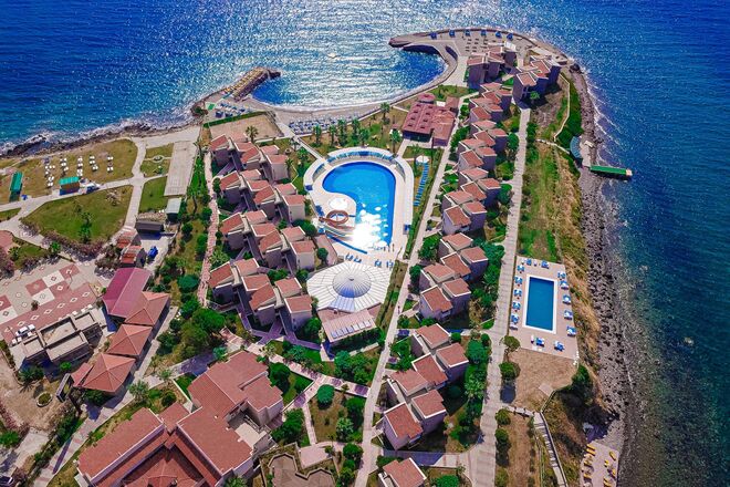 Assos Dove Hotel Resort & Spa