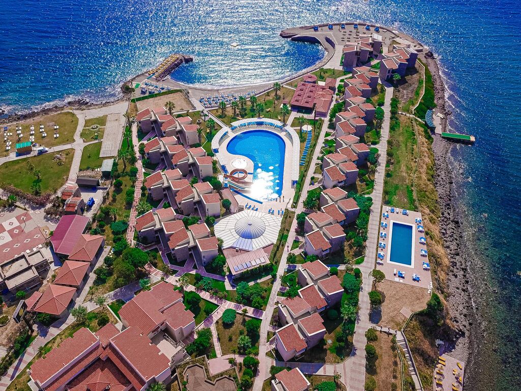 Assos Dove Hotel Resort & Spa