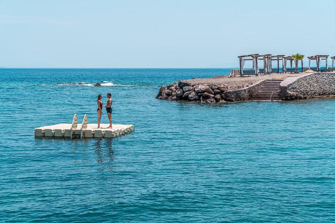 Assos Dove Hotel Resort & Spa