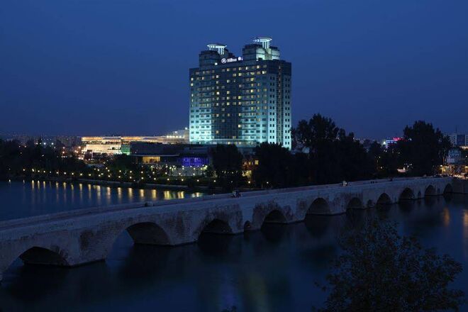 Adana Hilton