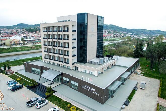 Ataol Çan Termal Otel & Spa