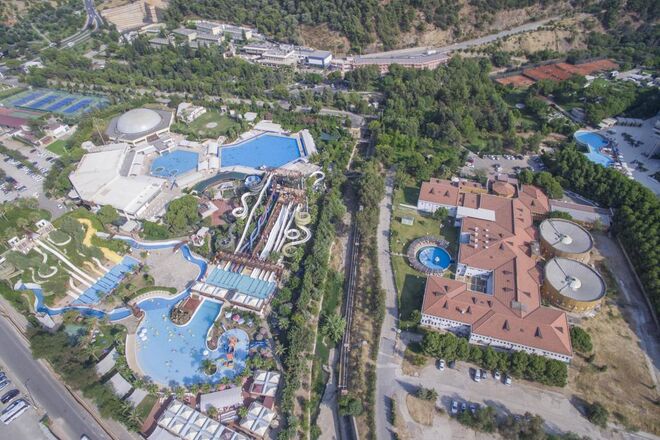 Balçova Termal Otel