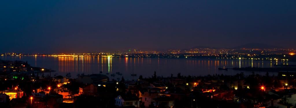 Bayramoğlu Resort Hotel
