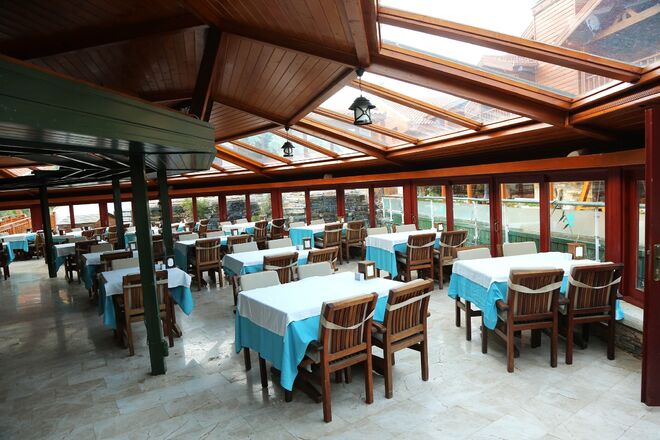 Bc Spa Hotel Dalyan