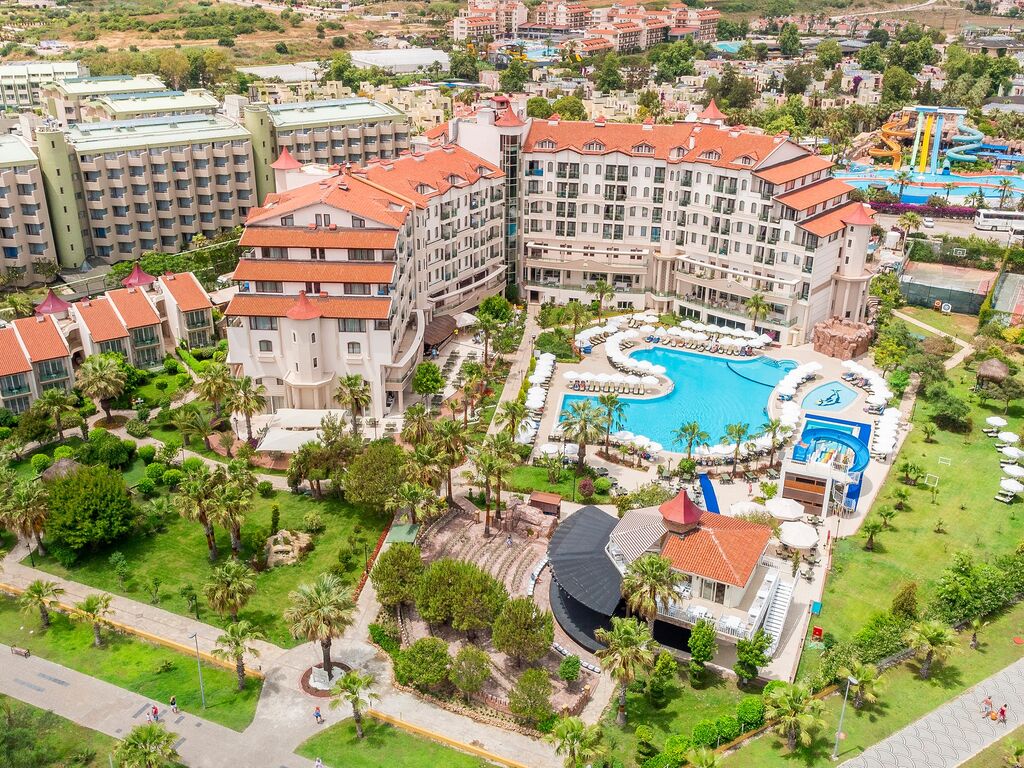 Bella Resort & Spa