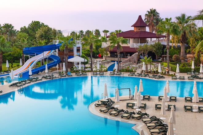 Bella Resort & Spa