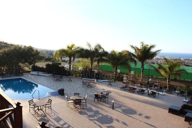 Bella View Art Botique Hotel