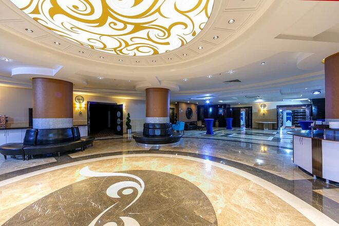 Bera Hotel Alanya