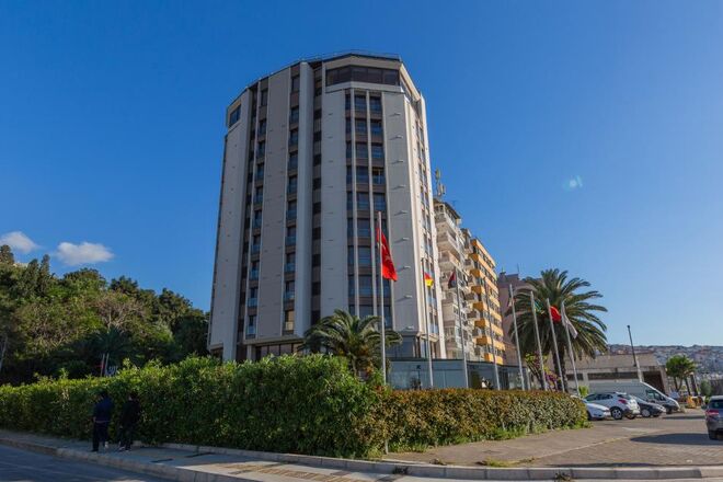 Best Western Plus Hotel Konak