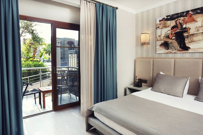 Bodrium Hotel You Spa