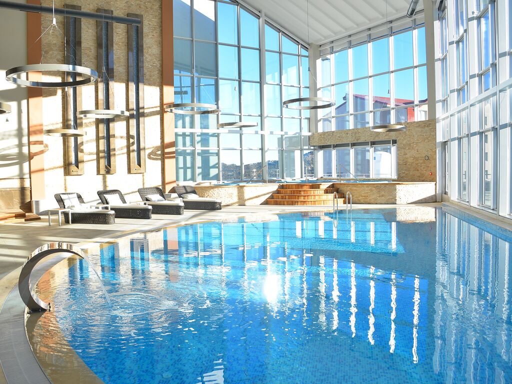 BOF Hotel Uludağ Ski & Convention Resort