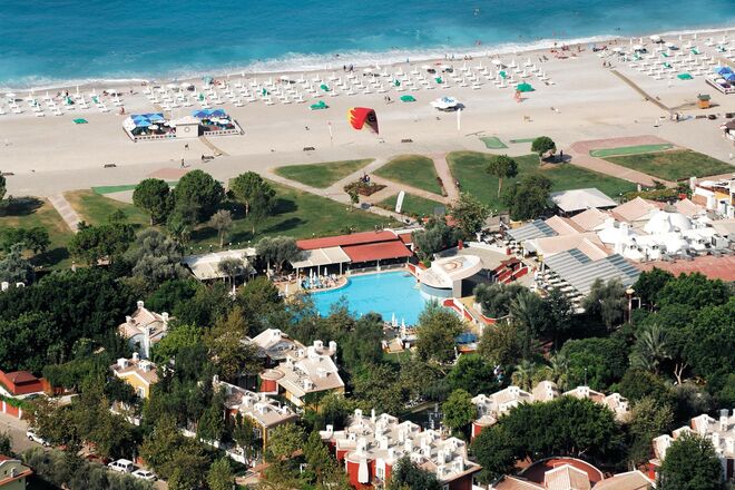 Club Belcekız Beach Hotel