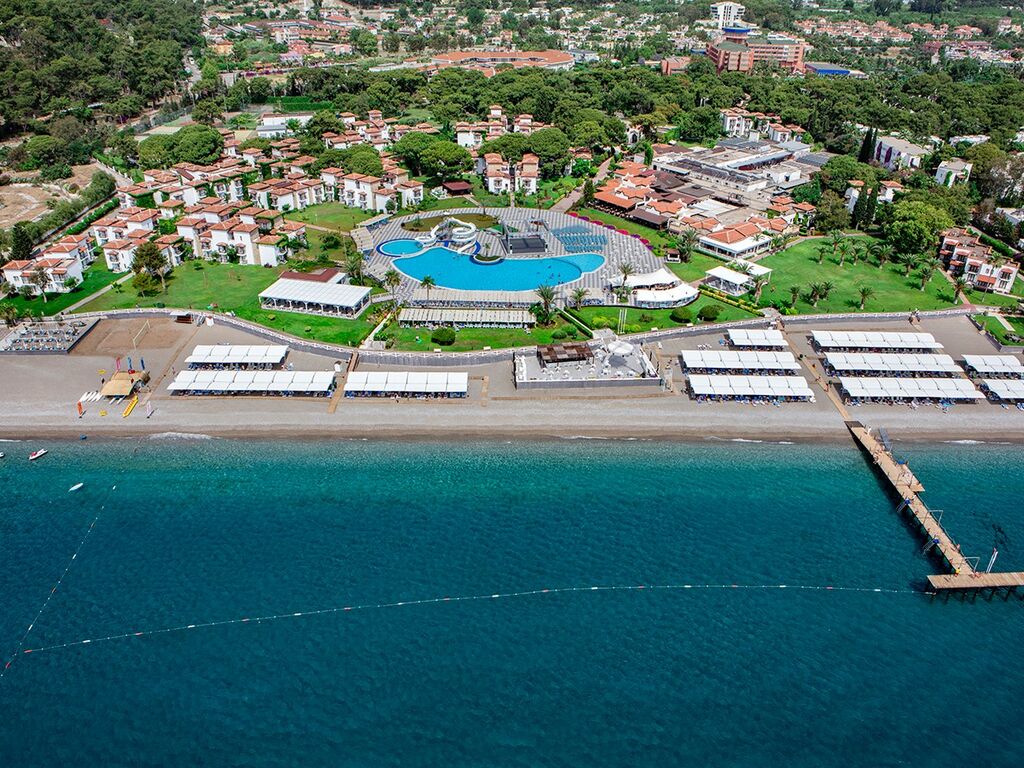 Club Marco Polo
