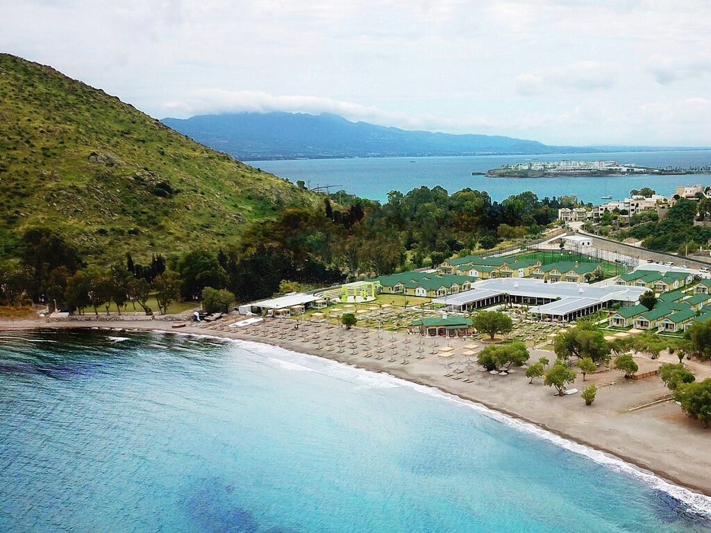 Club Marma Hotel