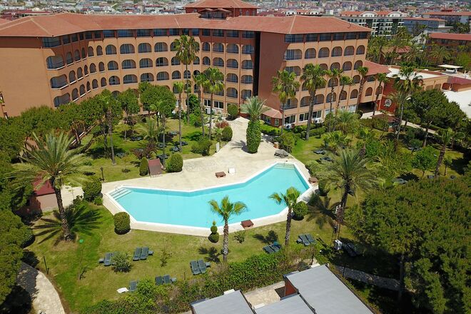 Club Turtaş Beach Hotel