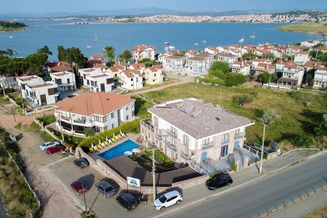 Cunda Rota Hotel